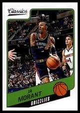 Ja Morant