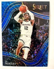 Ja Morant