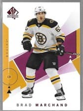 Brad Marchand