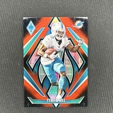 Tyreek Hill