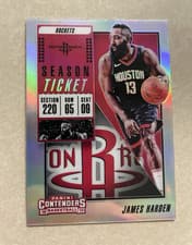 James Harden