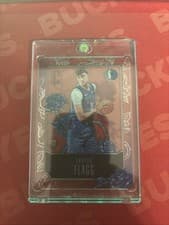 2025-26 Topps Signature Class Roses Cooper Flagg #R-16 card