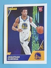 Jonathan Kuminga