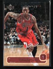 Jamal Crawford