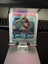 2025 Panini Select Starcade Matthew Golden #16 card