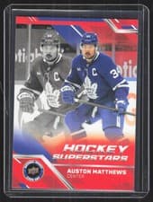 Auston Matthews