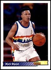 Mark Macon