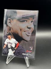 2025 Bowman's Best Pixel Portraits Cam Smith #P-19 card