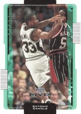 Antonio Daniels