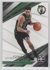 Jayson Tatum