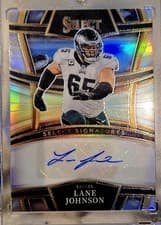 Lane Johnson