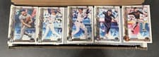 2025 Topps Holiday Base Set Caden Dana #H133 card
