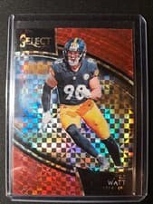T.J. Watt