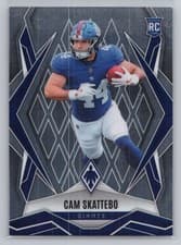 Cam Skattebo