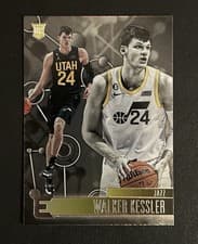 Walker Kessler