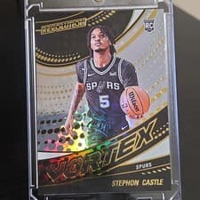 Stephon Castle