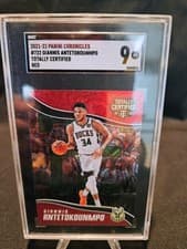 Giannis Antetokounmpo