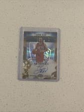 2025-26 Topps Chrome Stratospheric Signatures Jason Kidd #SM-JK card