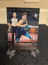 LaMelo Ball