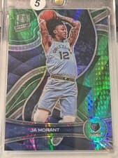 Ja Morant