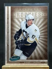 Sidney Crosby