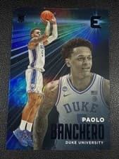 Paolo Banchero