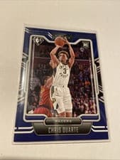 Chris Duarte