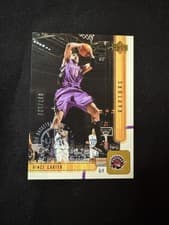 Vince Carter
