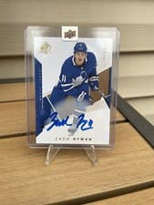Zach Hyman