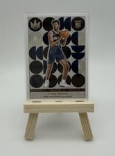 Yves Missi 2024-25 Panini Court Kings Base Set card