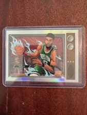 2025-26 Bowman Anime NBA Jayson Tatum #NBA-A1 card