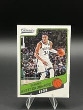 Giannis Antetokounmpo