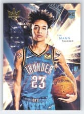 Tre Mann
