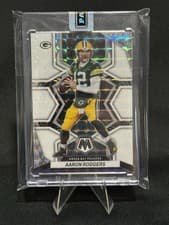 Aaron Rodgers