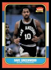 David Greenwood