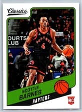 Scottie Barnes