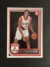 Jabari Walker