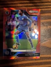 Wilfred Ndidi