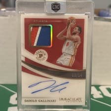 Danilo Gallinari
