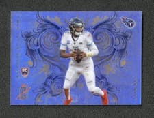 2025 Topps Signature Class Monarchs of the Game Cam Ward #MTG-14 card