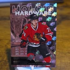 2025-26 SPx Holo'd Hardware Artemi Panarin #HHC-AP card