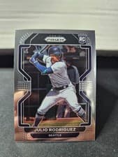 Julio Rodriguez
