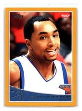 Gerald Henderson