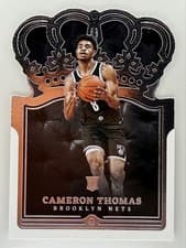 Cameron Thomas
