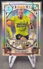Erling Haaland