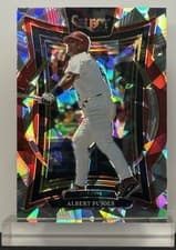 Albert Pujols