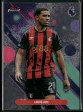 Amine Adli