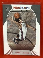 Jarrett Allen