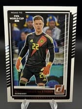Marc-Andre ter Stegen
