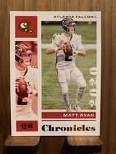 Matt Ryan